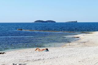 Apartment Rovinj 3394b - Rovinj - 7