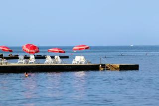 Apartment Umag 7666b - Umag - 8