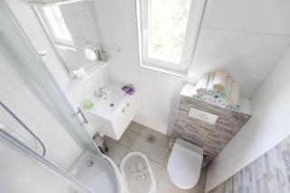 Apartments by the sea Seget Vranjica, Trogir - 1037 - Seget Vranjica - 5