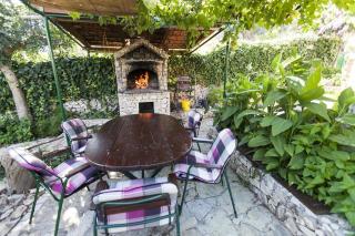 Apartments by the sea Seget Vranjica, Trogir - 1037 - Seget Vranjica - 1