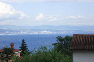 Apartments with a parking space Lovran, Opatija - 7802 - 3