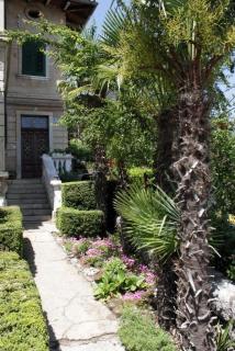 Apartments with a parking space Lovran, Opatija - 7693 - 4