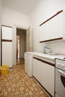 Apartments with a parking space Lovran, Opatija - 7693 - 3