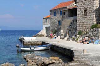 Seaside holiday house Lucica, Lastovo - 8348 - 9
