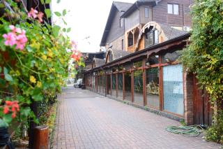 Pensiunea Milexim - 2