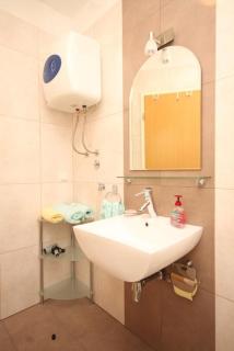 Apartments for families with children Zdrelac, Pasman - 8424 - Ždrelac - 8