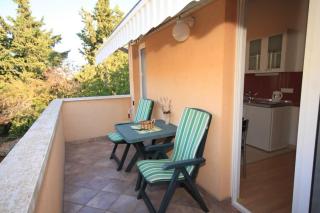 Apartments for families with children Zdrelac, Pasman - 8424 - Ždrelac - 5