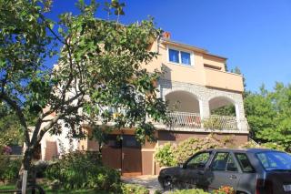 Apartments for families with children Zdrelac, Pasman - 8424 - Ždrelac - 2