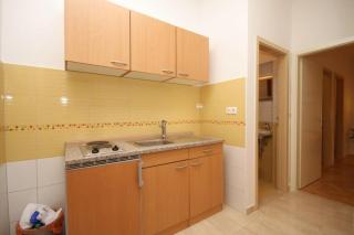 Apartments by the sea Duce, Omis - 8633 - 6