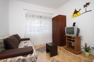 Apartments by the sea Duce, Omis - 8633 - 5