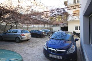 Apartments by the sea Duce, Omis - 8633 - 1