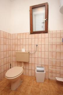 Apartments by the sea Zdrelac, Pasman - 8285 - 4