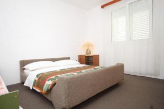 Family friendly seaside apartments Nevidjane, Pasman - 8394 - 2