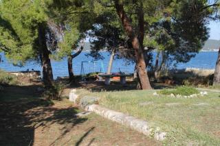Family friendly seaside apartments Nevidjane, Pasman - 8394 - 1