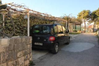 Family-friendly apartments with swimming pool Okrug Donji, Ciovo - 8072 - Okrug Donji - 9