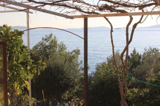 Family-friendly apartments with swimming pool Okrug Donji, Ciovo - 8072 - Okrug Donji - 7