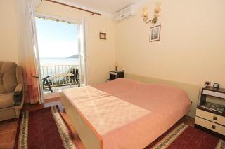 Family-friendly apartments with swimming pool Okrug Donji, Ciovo - 8072 - Okrug Donji - 6