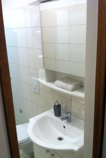 Family-friendly apartments with swimming pool Okrug Donji, Ciovo - 8072 - Okrug Donji - 5