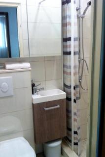 Family-friendly apartments with swimming pool Okrug Donji, Ciovo - 8072 - Okrug Donji - 2
