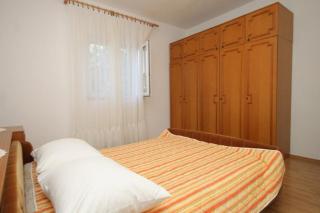 Apartments by the sea Mrljane, Pasman - 8463 - 8