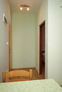 Apartments by the sea Mrljane, Pasman - 8463 - 6