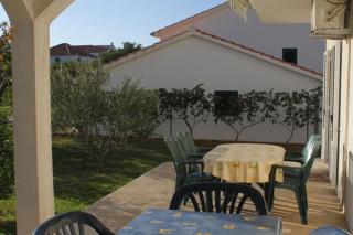 Apartments by the sea Mrljane, Pasman - 8463 - 4