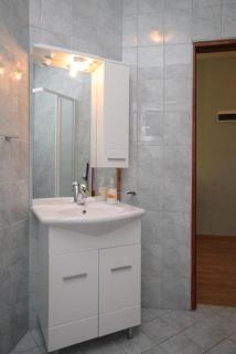 Apartments by the sea Mrljane, Pasman - 8463 - 3