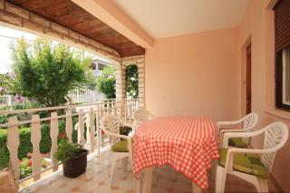 Apartment Kukljica 8237b - 7
