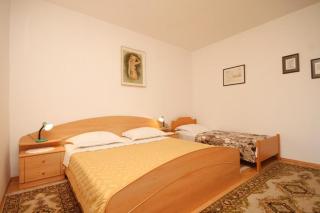Apartment Kukljica 8237c - 8