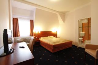 Hotel Preuss im Dammtorpalais - Hamburgo - 2