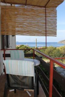 Apartments and rooms with parking space Komiza, Vis - 8844 - Komiža - 9