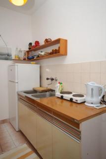 Apartments and rooms with parking space Komiza, Vis - 8844 - Komiža - 8