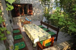 Seaside holiday house Mokosica, Dubrovnik - 8588 - 1