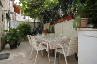 Apartments by the sea Cavtat, Dubrovnik - 8966 - Cavtat - 8