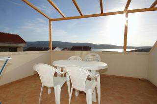 Apartments by the sea Zubovici, Pag - 9363 - 7