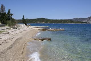 Apartments by the sea Kneza, Korcula - 9166 - 9