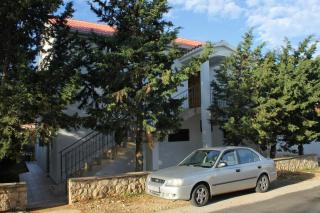 Apartments with a parking space Novalja, Pag - 9359 - Novalja - 7
