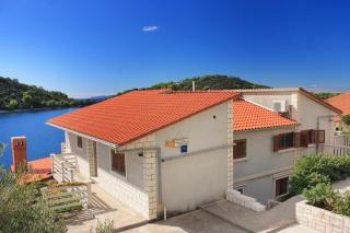 Apartments by the sea Karbuni, Korcula - 9308 - 7