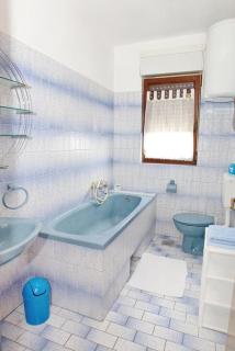 Apartments with parking space Dramalj, Crikvenica - 5576 - Dramalj - 6
