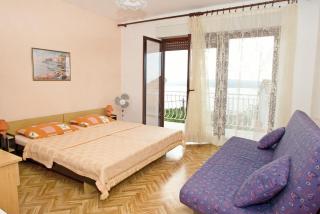 Apartments with parking space Dramalj, Crikvenica - 5576 - Dramalj - 5