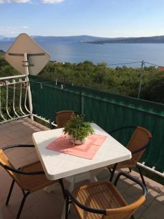 Apartments with parking space Dramalj, Crikvenica - 5576 - Dramalj - 3