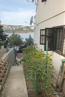 Apartments by the sea Stara Novalja, Pag - 9347 - 1