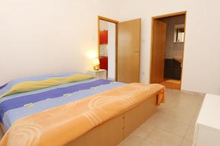 Apartments by the sea Trstenik, Peljesac - 10110 - 6