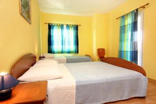 Apartments by the sea Loviste, Peljesac - 10255 - 3