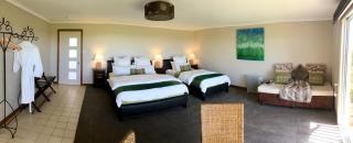 Cable Station Accommodation - Stanley - 7