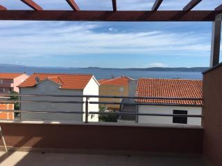 Apartments by the sea Okrug Gornji, Ciovo - 11634 - 1