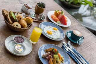 Plataran Ubud Hotel & Spa - CHSE Certified - Ubud - 5