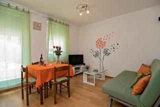 Apartments with WiFi Split - 11761 - 8