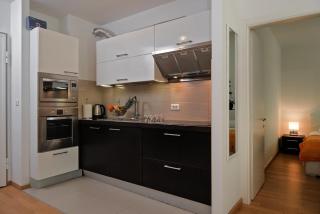 Apartments with WiFi Split - 11761 - 3