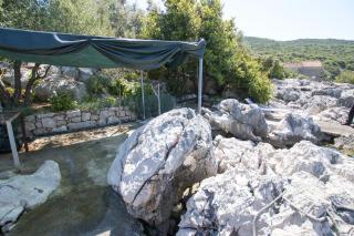 Apartments by the sea Zuronja, Peljesac - 12020 - 7